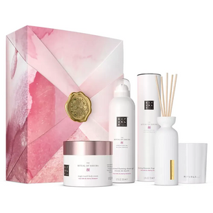 Набор "Gift Set L" Rituals. The Ritual of Sakura 00881 фото