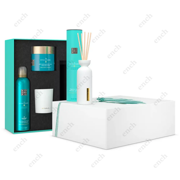 Набір "Gift Set L" Rituals. The Ritual of Karma 00882 фото