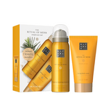 Набір "Travel Exclusive" Rituals. The Ritual of Mehr 00945 фото