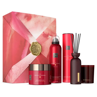 Набор "Gift Set L" Rituals. The Ritual of Ayurveda 00883 фото