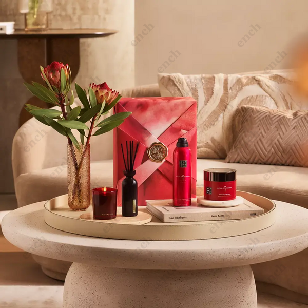 Набір "Gift Set L" Rituals. The Ritual of Ayurveda 00883 фото