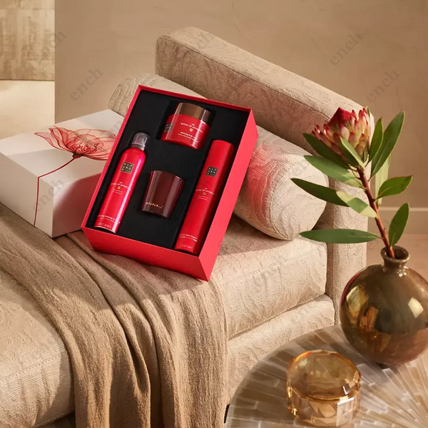 Набір "Gift Set L" Rituals. The Ritual of Ayurveda 00883 фото