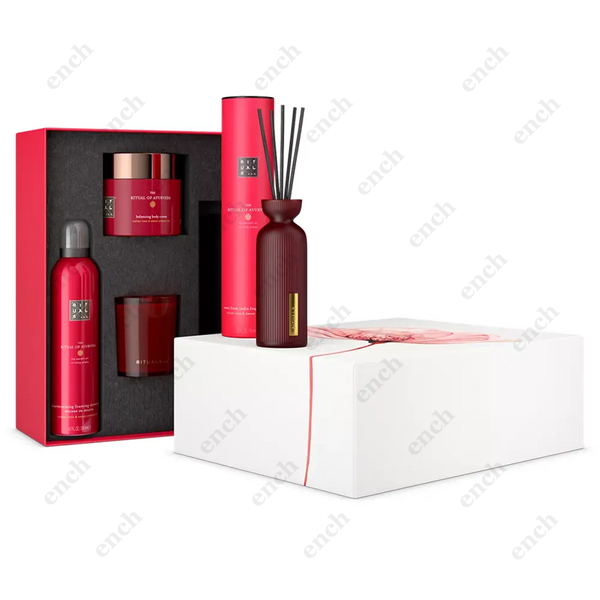 Набор "Gift Set L" Rituals. The Ritual of Ayurveda 00883 фото