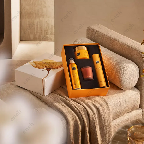 Набор "Gift Set L" Rituals. The Ritual of Mehr 00884 фото