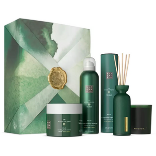 Набор "Gift Set L" Rituals. The Ritual of Jing 00885 фото