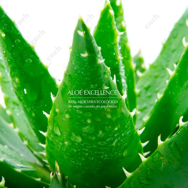 Захисний крем для рук Aloe Excellence, 100 мл. 10519 фото