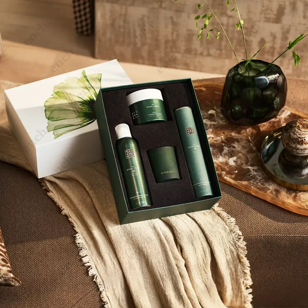 Набір "Gift Set L" Rituals. The Ritual of Jing 00885 фото