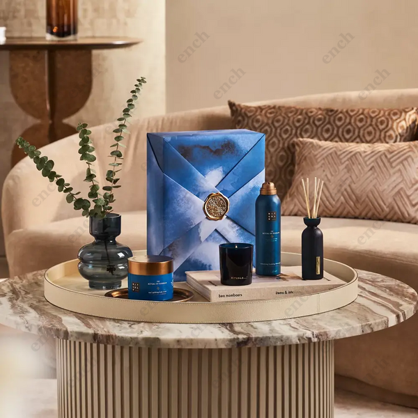 Набор "Gift Set L" Rituals. The Ritual of Hammam 00886 фото