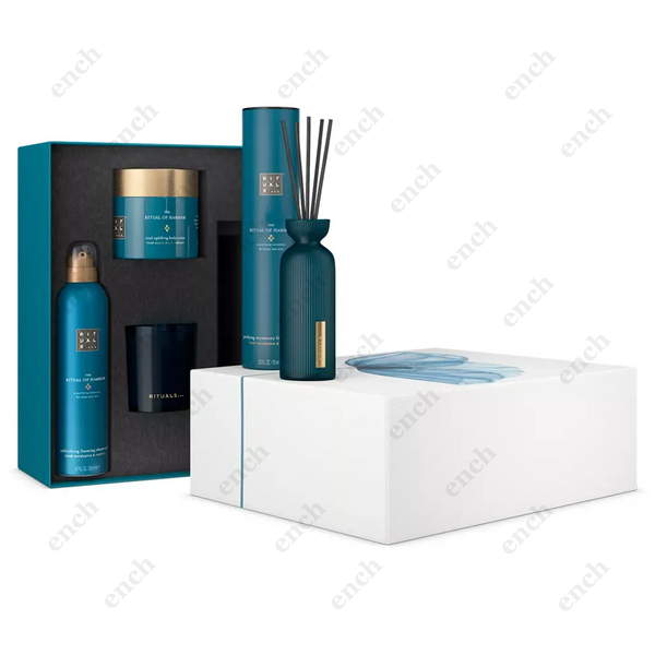 Набор "Gift Set L" Rituals. The Ritual of Hammam 00886 фото