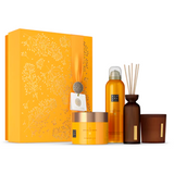Набір "Gift Set L" Rituals. The Ritual of Mehr 00892 фото