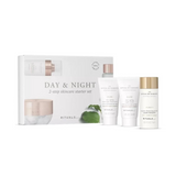 Набір "Day & Night 2-Step Skin Care Set" Rituals. The Ritual of Namaste 00950 фото