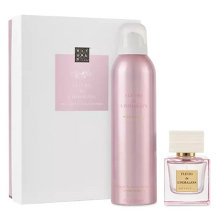 Набор "Fleurs de l'Himalaya" Rituals 00922 фото