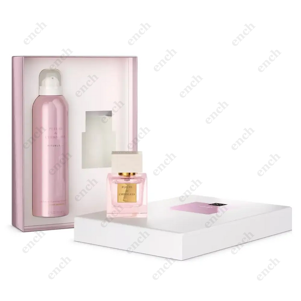 Набір "Fleurs de l'Himalaya" Rituals 00922 фото
