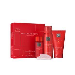 Набір "Me Time Set" Rituals. The Ritual of Ayurveda 00955 фото