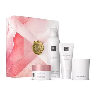 Набор "Gift Set M" Rituals. The Ritual of Sakura 00851 фото