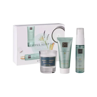 Набор "Restful Sleep Set" Rituals. The Ritual of Jing 00933 фото