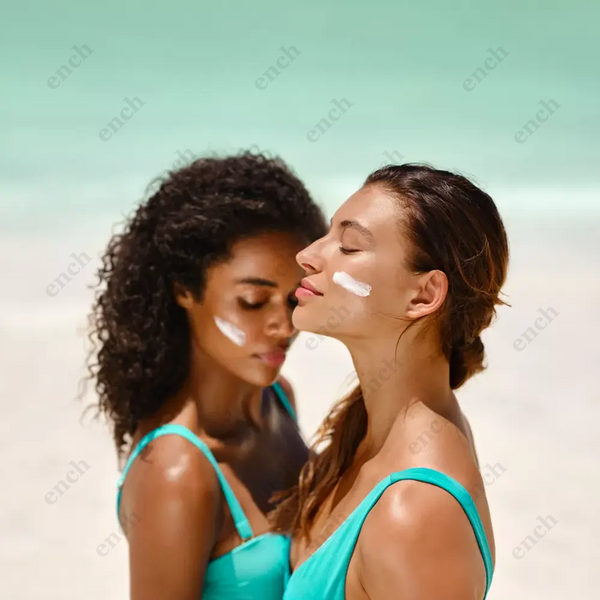 Сонцезахисний крем для обличчя SPF 30, Rituals. The Ritual of Karma, 50 мл. 00391 фото