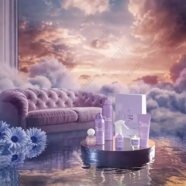 Набор "The Art of Dreaming" Rituals. The Dream Collection 00941 фото