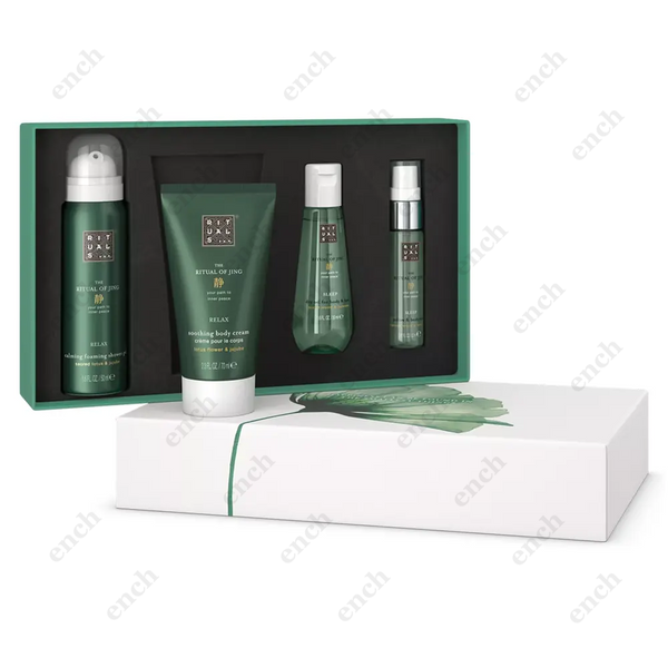 Набор "Gift Set S" Rituals. The Ritual of Jing 00825 фото