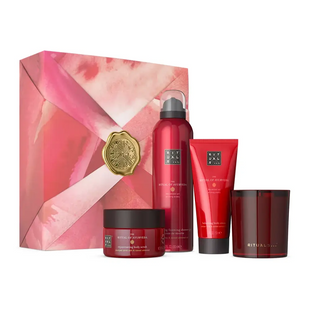 Набір "Gift Set M" Rituals. The Ritual of Ayurveda 00853 фото