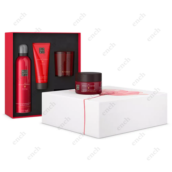 Набір "Gift Set M" Rituals. The Ritual of Ayurveda 00853 фото