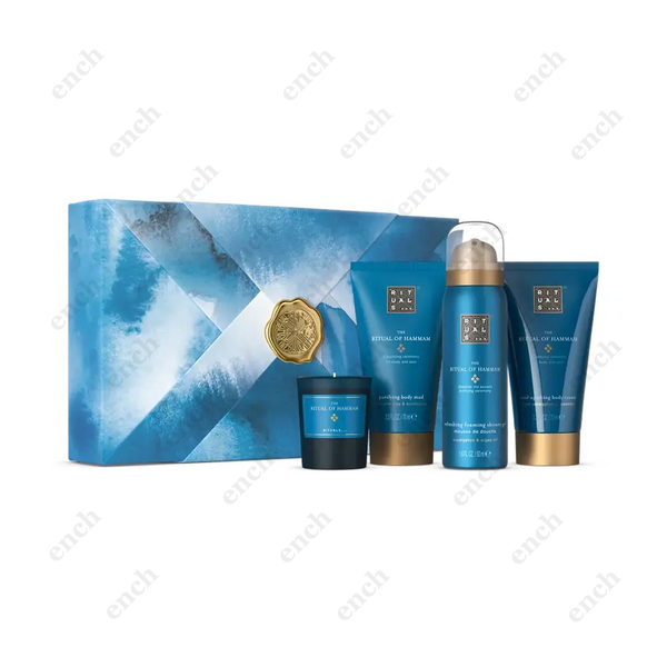 Набор "Gift Set S" Rituals. The Ritual of Hammam 00826 фото