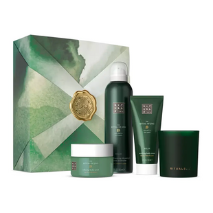 Набор "Gift Set M" Rituals. The Ritual of Jing 00855 фото