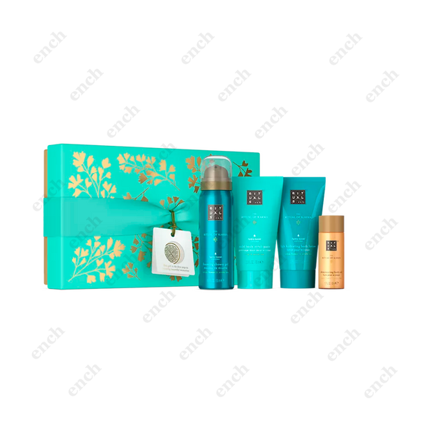 Набор "NEW Gift Set S" Rituals. The Ritual of Karma 00830 фото