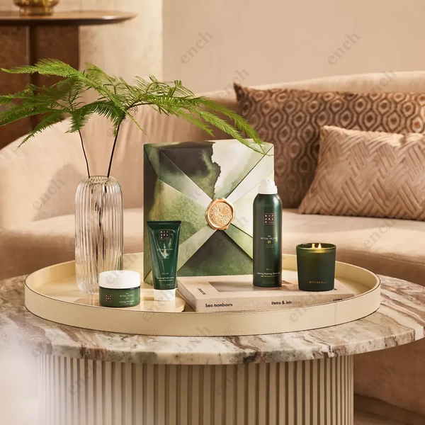 Набір "Gift Set M" Rituals. The Ritual of Jing 00855 фото