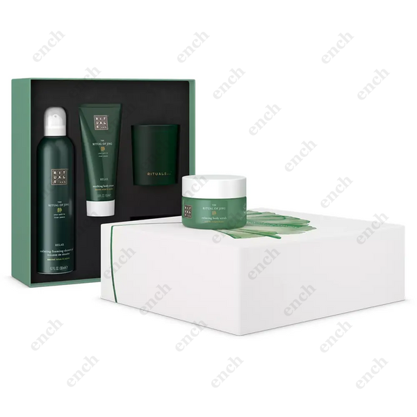 Набор "Gift Set M" Rituals. The Ritual of Jing 00855 фото