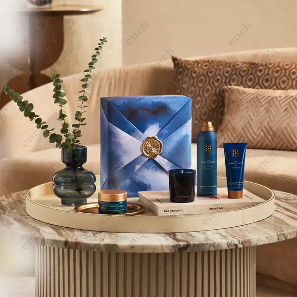 Набір "Gift Set M" Rituals. The Ritual of Hammam 00856 фото