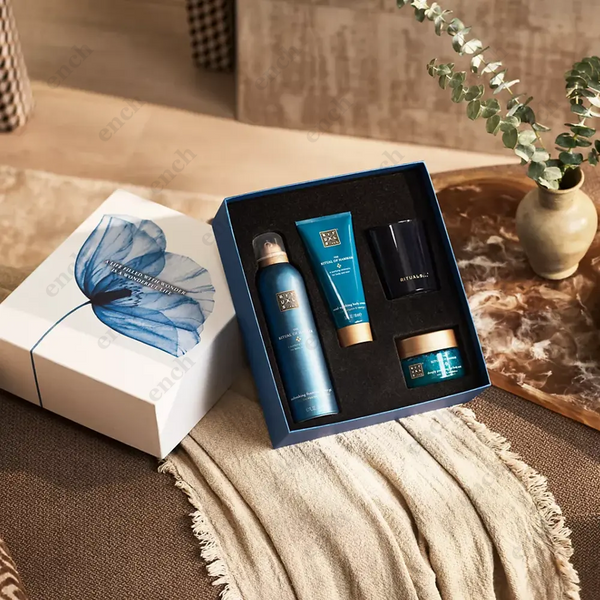 Набор "Gift Set M" Rituals. The Ritual of Hammam 00856 фото