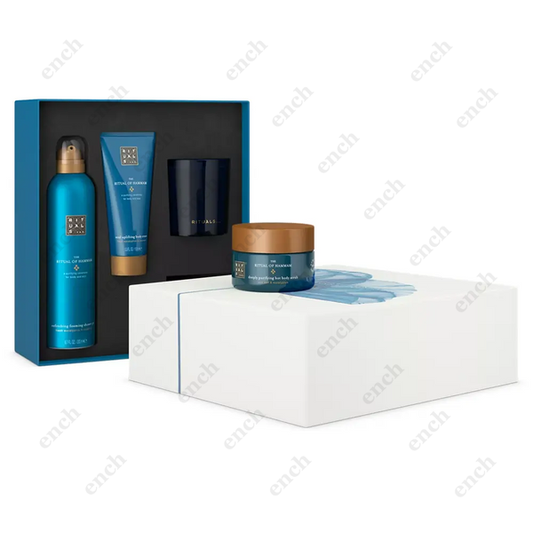 Набор "Gift Set M" Rituals. The Ritual of Hammam 00856 фото