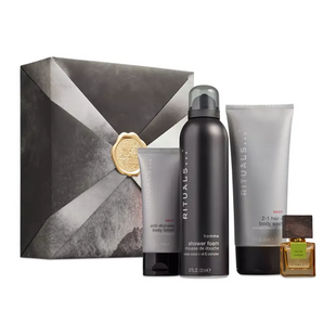 Набір "Gift Set M" Rituals. Homme 00857 фото