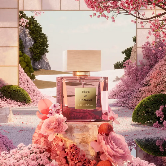 Парфюмированная вода Rituals. Rêve de Hanami - купить на ench.com.ua